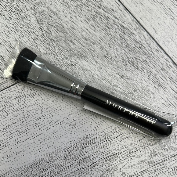 Morphe Black Makeup Brush Set - Picture 5 of 10